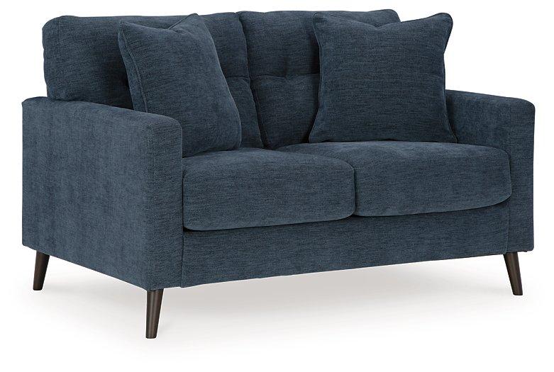 Bixler Living Room Set - House Of Furniture/Allan's Gallery