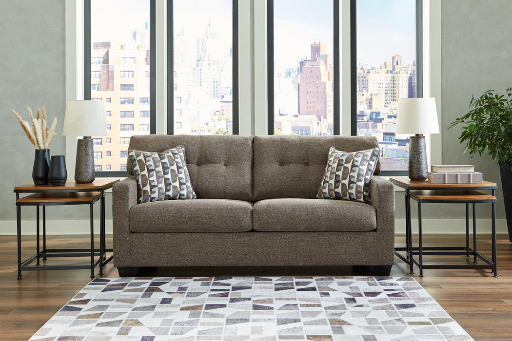 Mahoney Living Room Set - House Of Furniture/Allan's Gallery