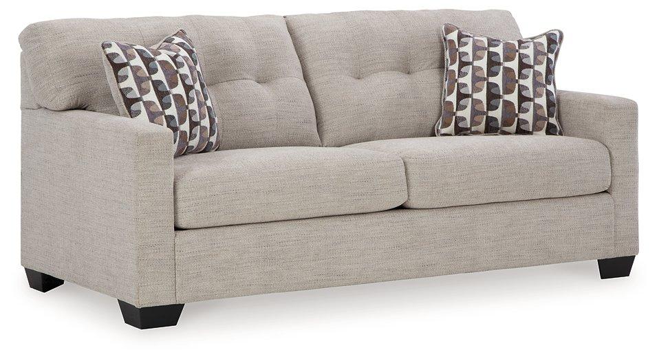 Mahoney Living Room Set - House Of Furniture/Allan's Gallery