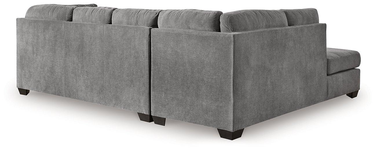 Marleton Living Room Set - House Of Furniture/Allan's Gallery