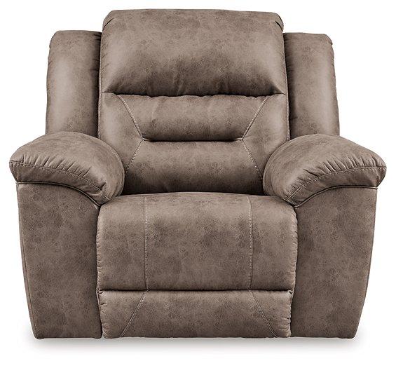 Stoneland Living Room Set - House Of Furniture/Allan's Gallery