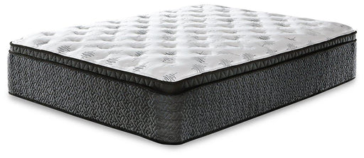 Ultra Luxury ET with Memory Foam Mattress image