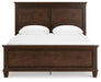 Danabrin Bed - House Of Furniture/Allan's Gallery