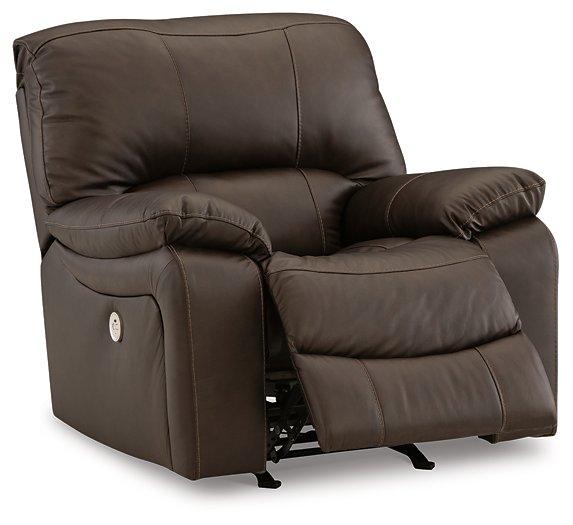 Leesworth Living Room Set - House Of Furniture/Allan's Gallery