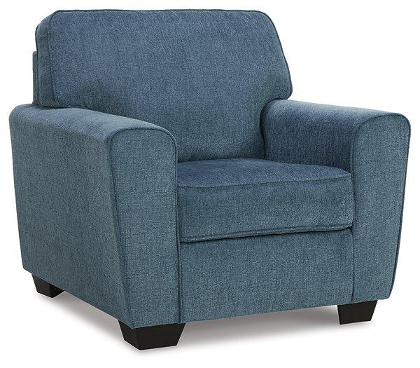 Cashton Living Room Set - House Of Furniture/Allan's Gallery