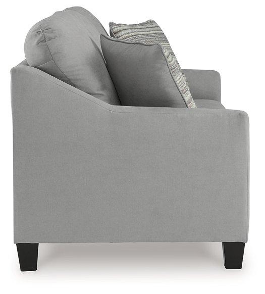 Adlai Sofa - House Of Furniture/Allan's Gallery