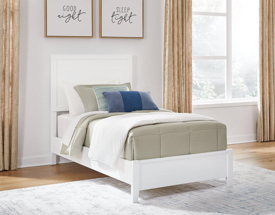 Binterglen Bedroom Package - House Of Furniture/Allan's Gallery