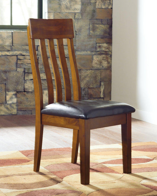 Ralene Dining Chair Set - House Of Furniture/Allan's Gallery