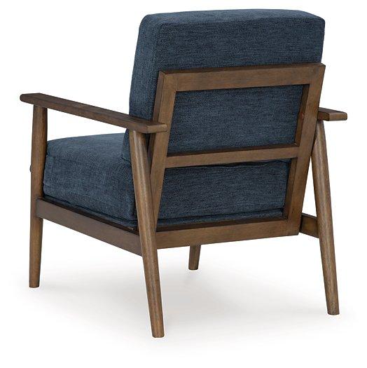 Bixler Living Room Set - House Of Furniture/Allan's Gallery