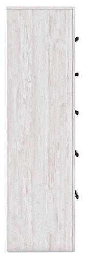 Cayboni Chest of Drawers - House Of Furniture/Allan's Gallery