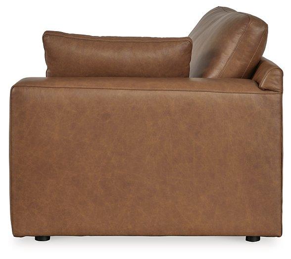 Emilia Sectional - House Of Furniture/Allan's Gallery