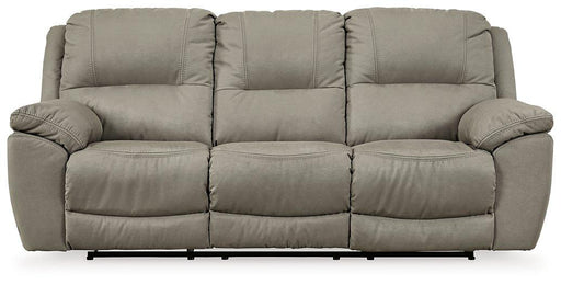 Next-Gen Gaucho Reclining Sofa - House Of Furniture/Allan's Gallery