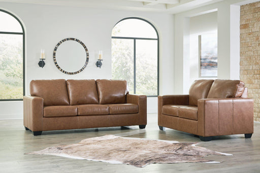 Bolsena Living Room Set - House Of Furniture/Allan's Gallery