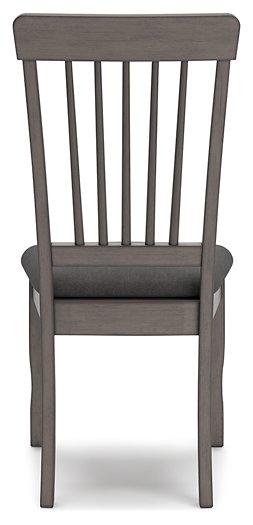 Shullden Dining Room Set - House Of Furniture/Allan's Gallery