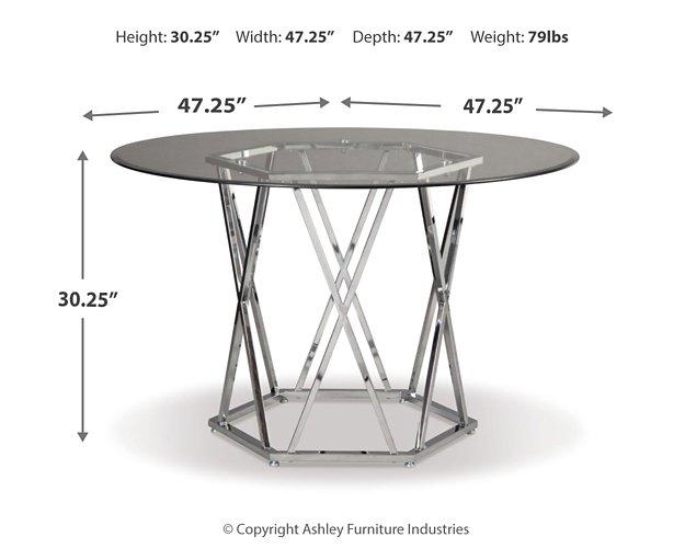 Madanere Dining Table