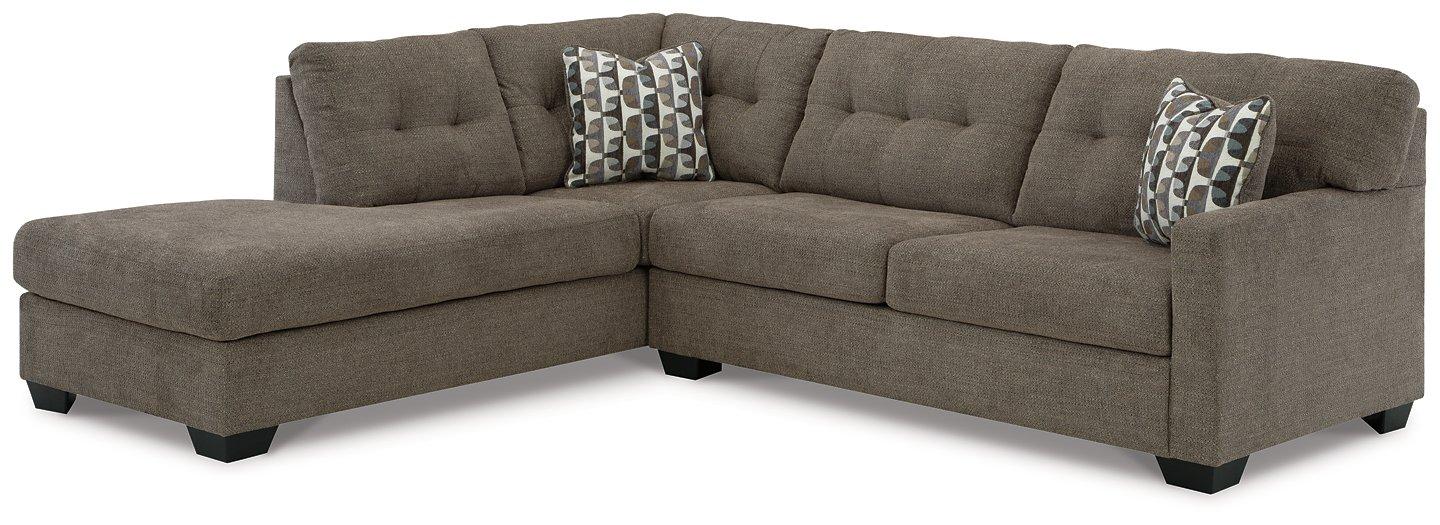 Mahoney Living Room Set - House Of Furniture/Allan's Gallery