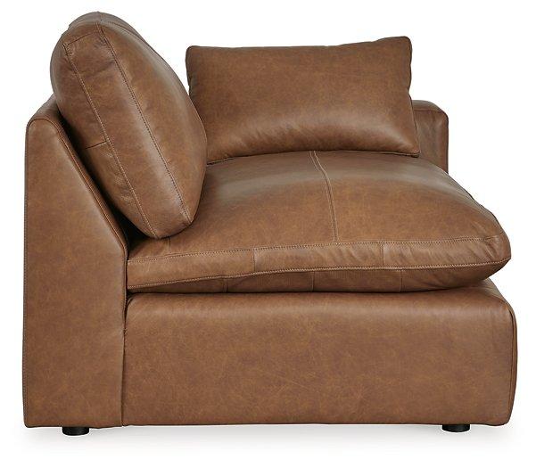 Emilia Sectional - House Of Furniture/Allan's Gallery