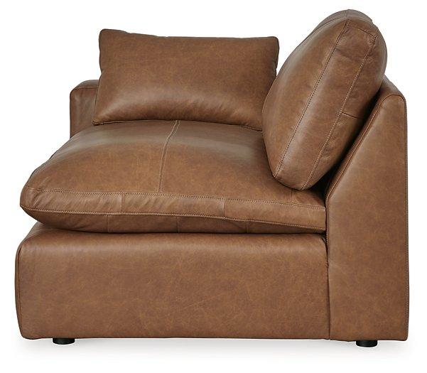 Emilia Sectional - House Of Furniture/Allan's Gallery