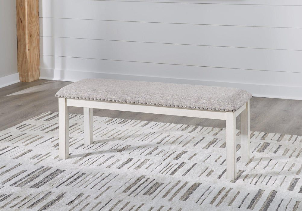 Robbinsdale Dining Package - House Of Furniture/Allan's Gallery