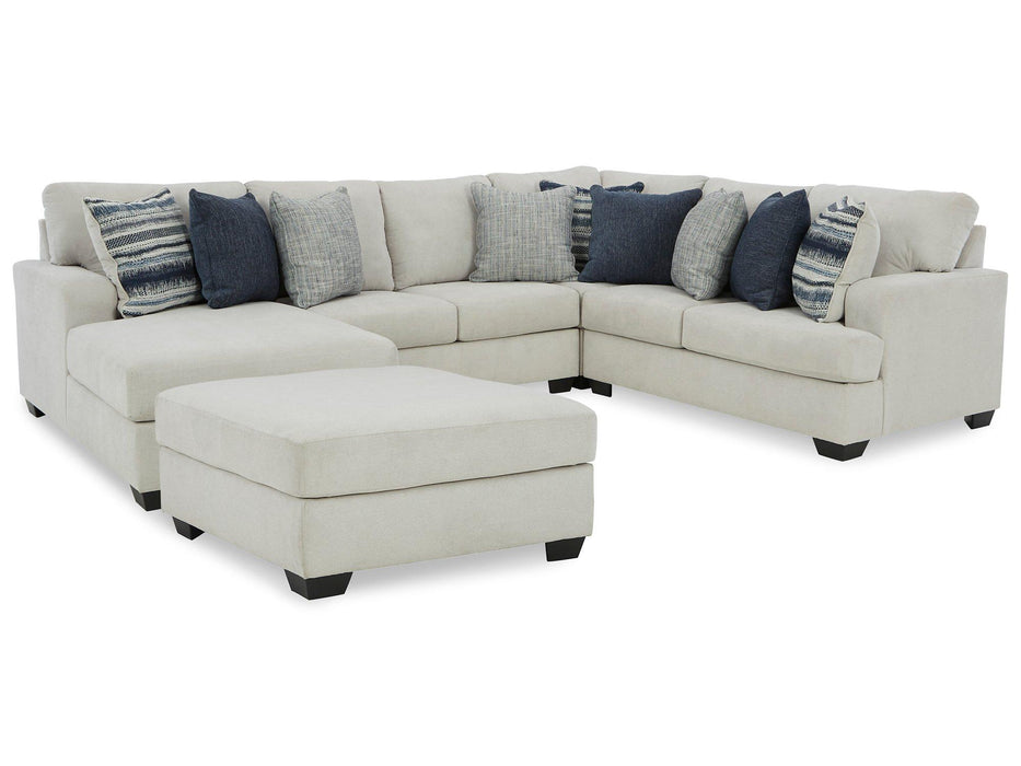 Lowder Living Room Set