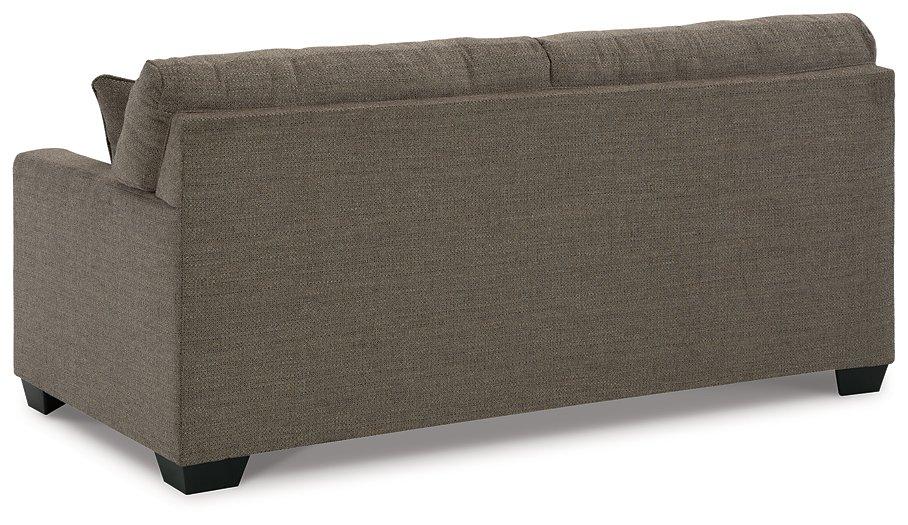 Mahoney Living Room Set - House Of Furniture/Allan's Gallery