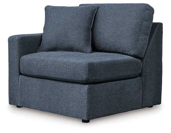 Modmax Sectional with Audio System - House Of Furniture/Allan's Gallery
