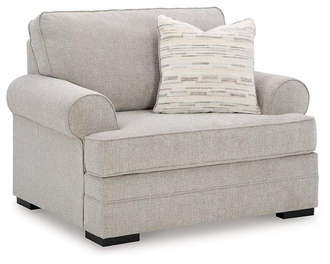 Eastonbridge Living Room Set - House Of Furniture/Allan's Gallery