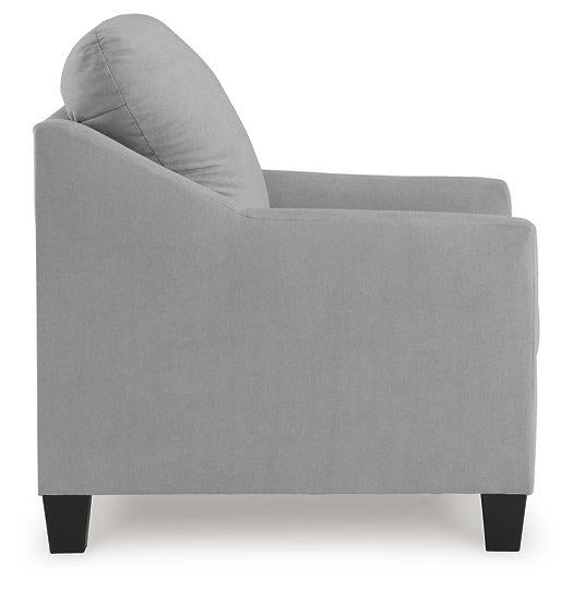 Adlai Living Room Set - House Of Furniture/Allan's Gallery