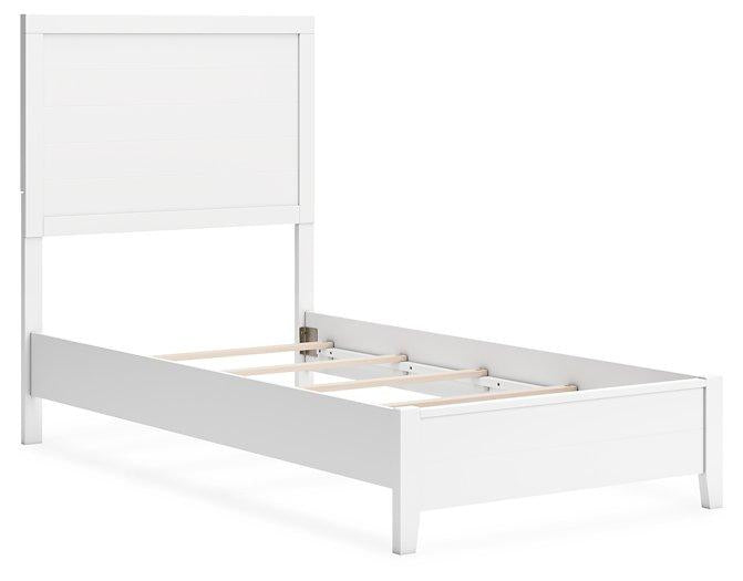 Binterglen Bedroom Package - House Of Furniture/Allan's Gallery
