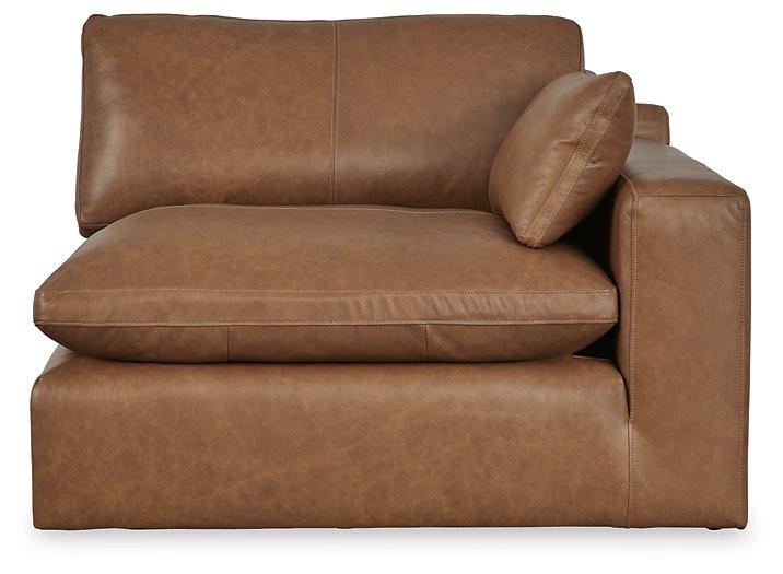 Emilia Sectional - House Of Furniture/Allan's Gallery