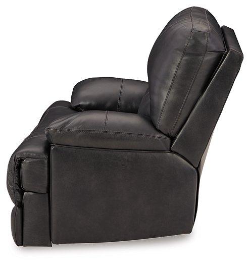 Mountainous Living Room Set - House Of Furniture/Allan's Gallery