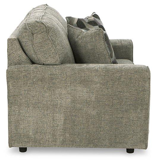Cascilla Living Room Set - House Of Furniture/Allan's Gallery