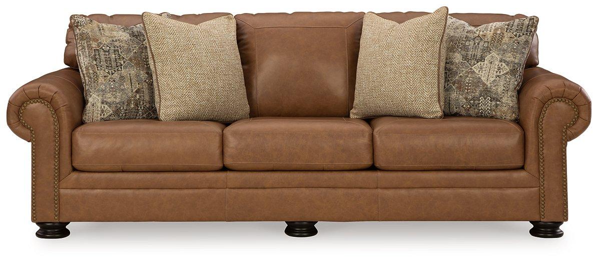 Carianna Sofa Sleeper - House Of Furniture/Allan's Gallery