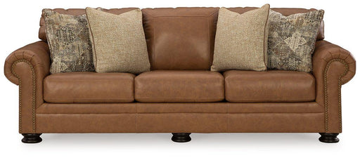 Carianna Sofa - House Of Furniture/Allan's Gallery