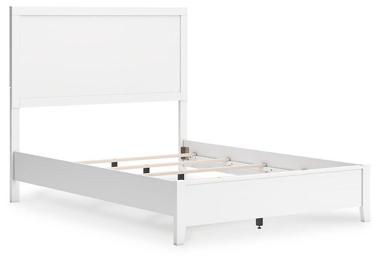 Binterglen Bedroom Package - House Of Furniture/Allan's Gallery
