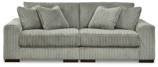 Lindyn Sectional Sofa - House Of Furniture/Allan's Gallery