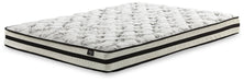 8 Inch Chime Innerspring Mattress Set - House Of Furniture/Allan's Gallery