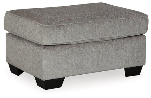 Altari Ottoman - House Of Furniture/Allan's Gallery