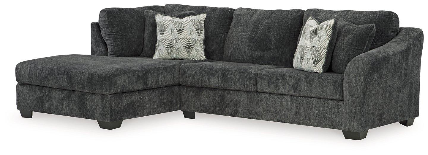Biddeford Living Room Set - House Of Furniture/Allan's Gallery
