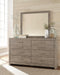 Culverbach Dresser - House Of Furniture/Allan's Gallery