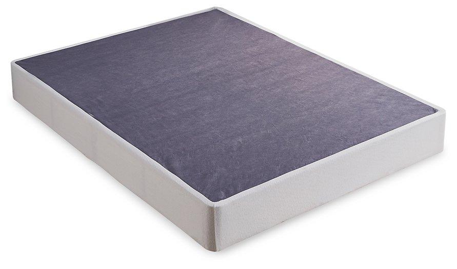 10 Inch Chime Memory Foam Mattress Set - House Of Furniture/Allan's Gallery