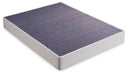 8 Inch Chime Innerspring Mattress Set - House Of Furniture/Allan's Gallery