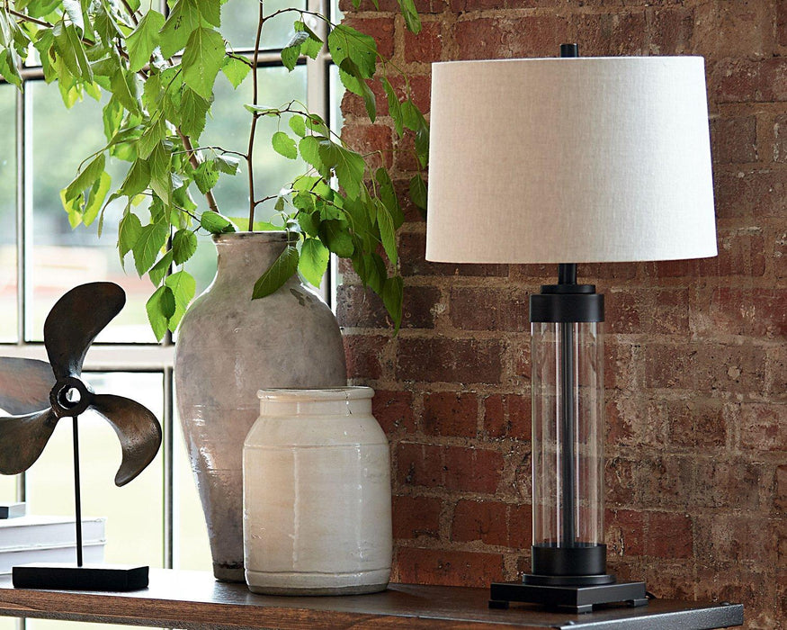 Talar Table Lamp