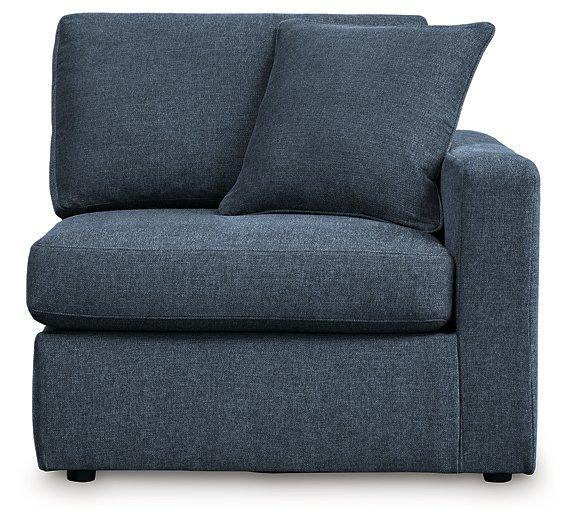 Modmax Sectional with Audio System - House Of Furniture/Allan's Gallery