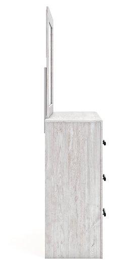 Cayboni Bedroom Package - House Of Furniture/Allan's Gallery