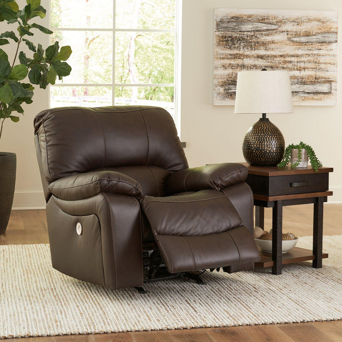 Leesworth Living Room Set - House Of Furniture/Allan's Gallery