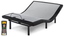 10 Inch Chime Memory Foam Mattress Set - House Of Furniture/Allan's Gallery