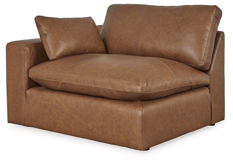 Emilia Sectional - House Of Furniture/Allan's Gallery