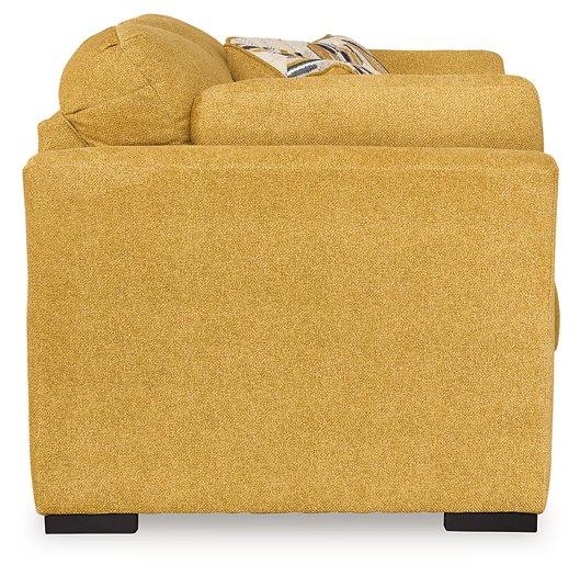 Keerwick Living Room Set - House Of Furniture/Allan's Gallery