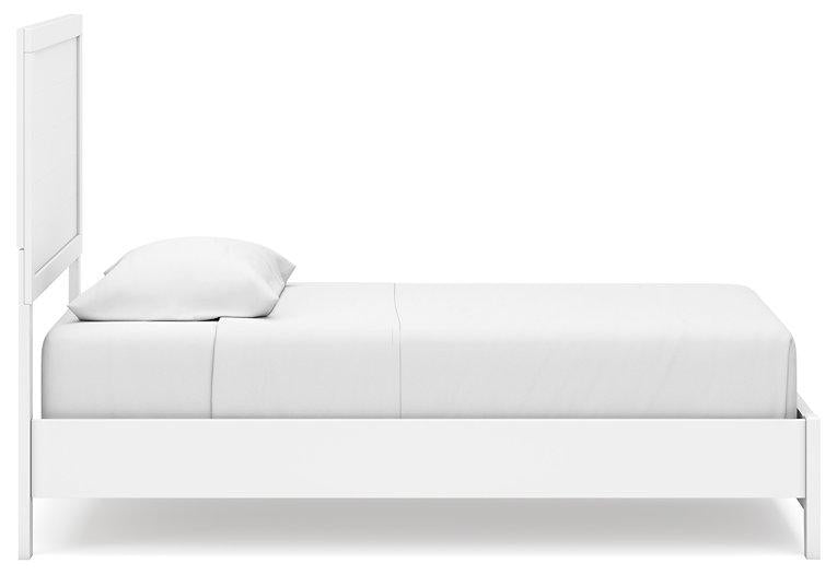 Binterglen Bedroom Package - House Of Furniture/Allan's Gallery